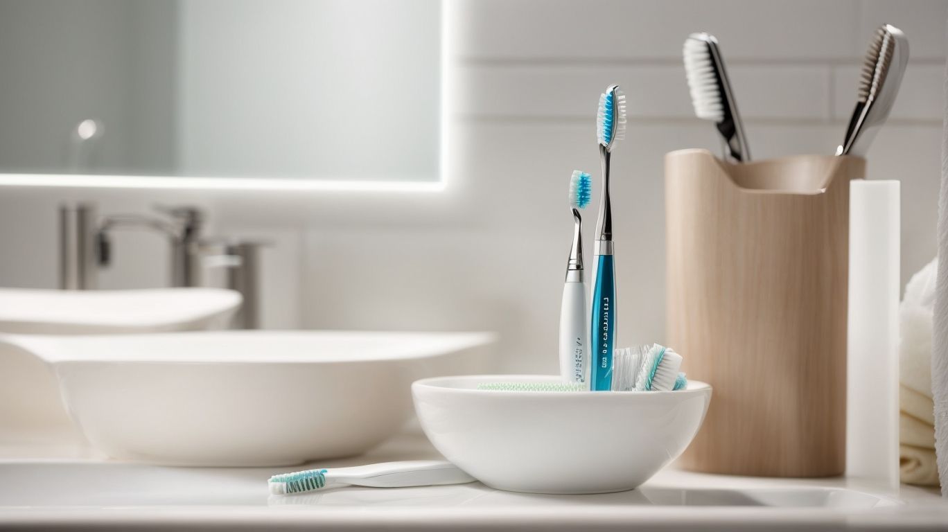 How Often Should You Change Your Toothbrush? - how often should you change your toothbrush 