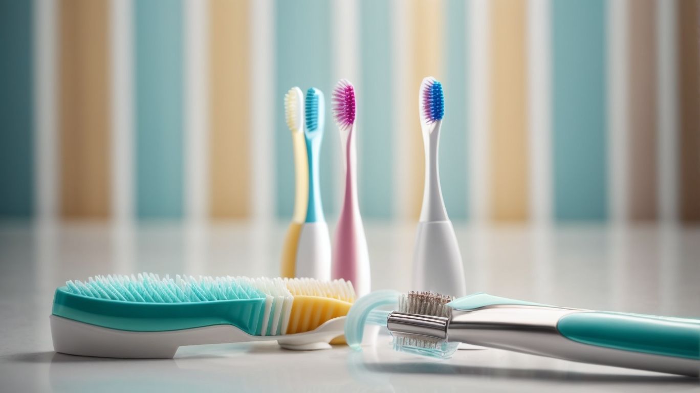 Tips for Proper Toothbrush Care - how often should you change your toothbrush 