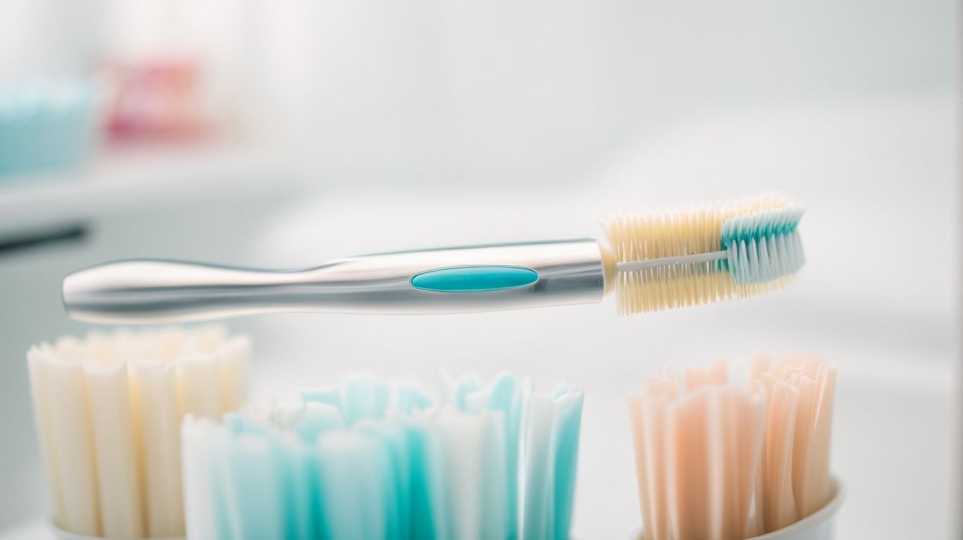 Methods to Clean Your Toothbrush - how to clean toothbrush 